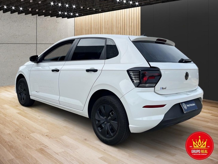 galeria Polo Track 1.0 Flex 12V 5p