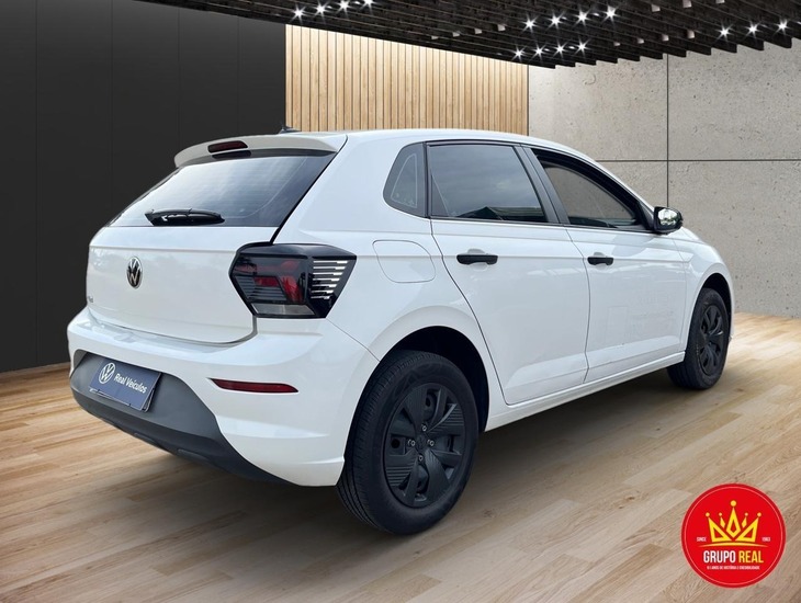 galeria Polo Track 1.0 Flex 12V 5p