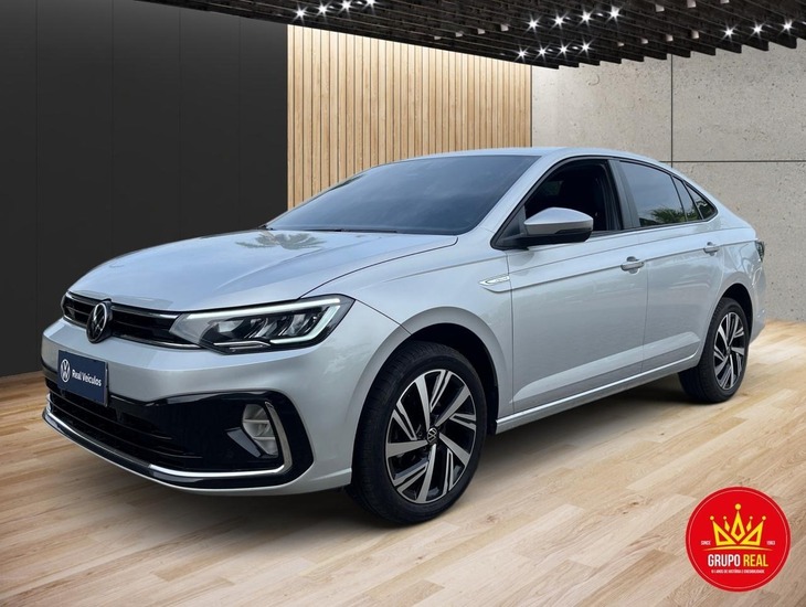 galeria VIRTUS Highline 200 TSI 1.0 Flex 12V Aut