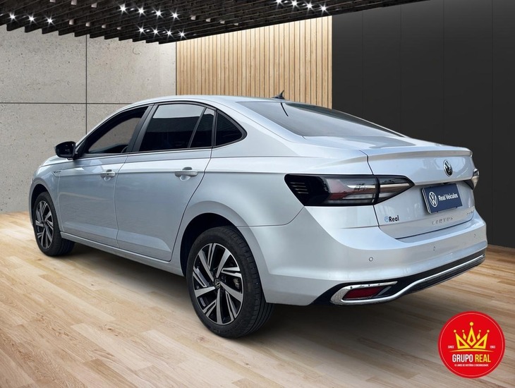 galeria VIRTUS Highline 200 TSI 1.0 Flex 12V Aut