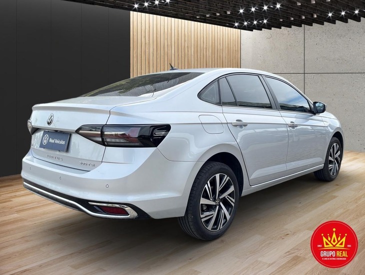 galeria VIRTUS Highline 200 TSI 1.0 Flex 12V Aut