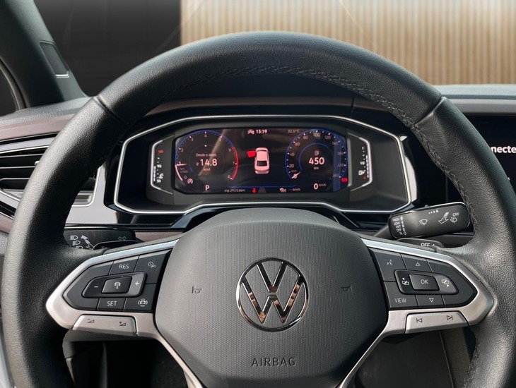 galeria VIRTUS Highline 200 TSI 1.0 Flex 12V Aut