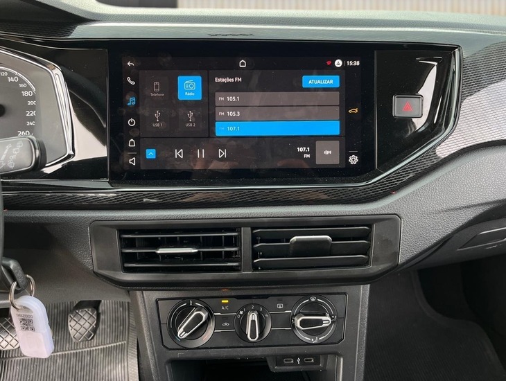 galeria Polo Track 1.0 Flex 12V 5p