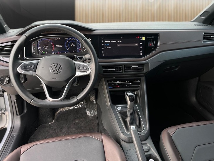 galeria VIRTUS Highline 200 TSI 1.0 Flex 12V Aut