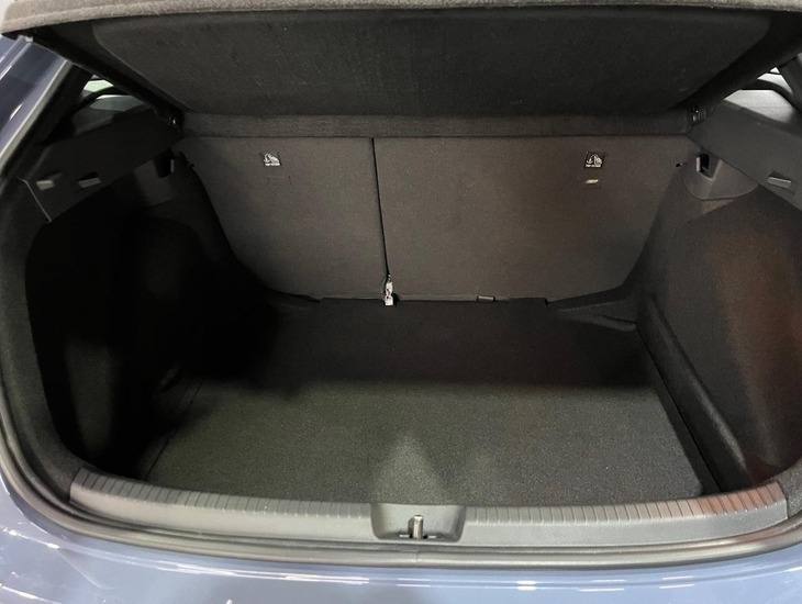 galeria Nivus Highline 1.0 200 TSI Flex Aut.