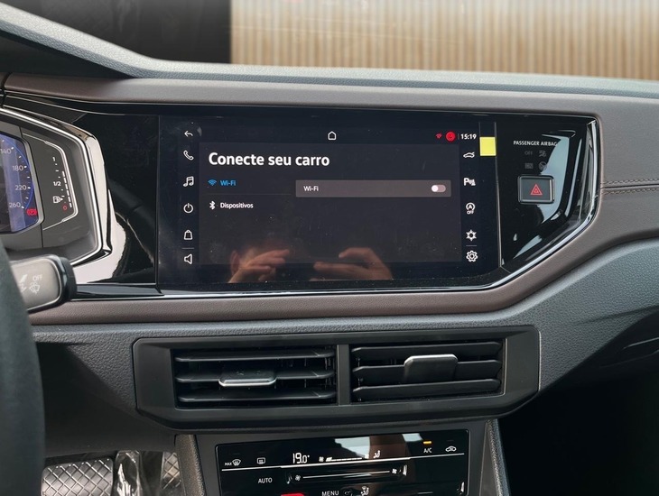 galeria VIRTUS Highline 200 TSI 1.0 Flex 12V Aut