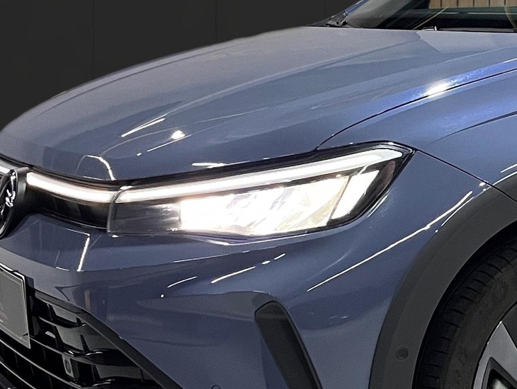 galeria Nivus Highline 1.0 200 TSI Flex Aut.