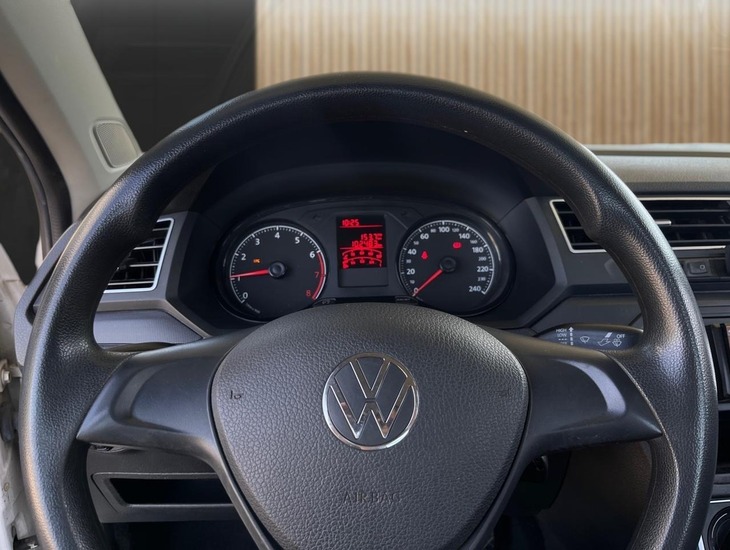 galeria Saveiro Robust 1.6 Total Flex 16V