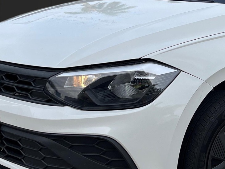 galeria Polo Track 1.0 Flex 12V 5p