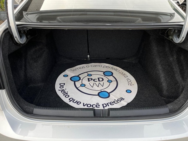 galeria VIRTUS Highline 200 TSI 1.0 Flex 12V Aut