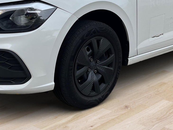 galeria Polo Track 1.0 Flex 12V 5p