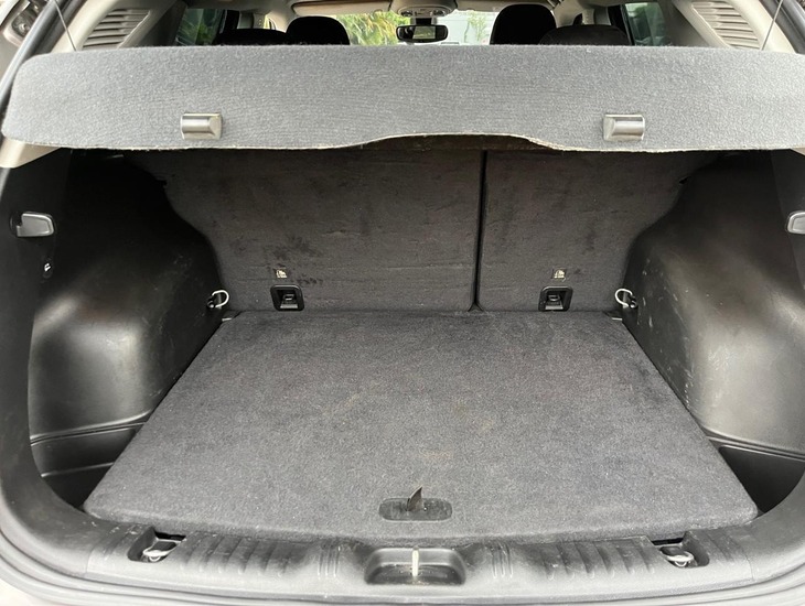 galeria COMPASS LIMITED 2.0 4x4 Diesel 16V Aut.