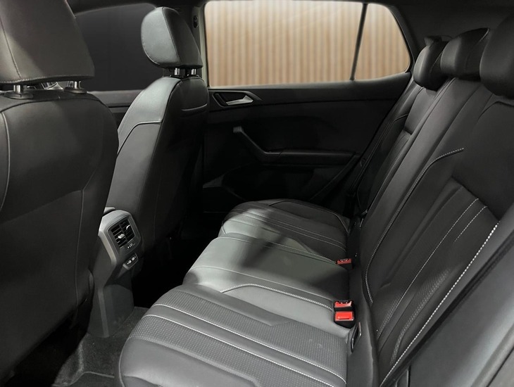 galeria T-Cross Hig. 250 TSI 1.4 Flex 16V 5p Aut