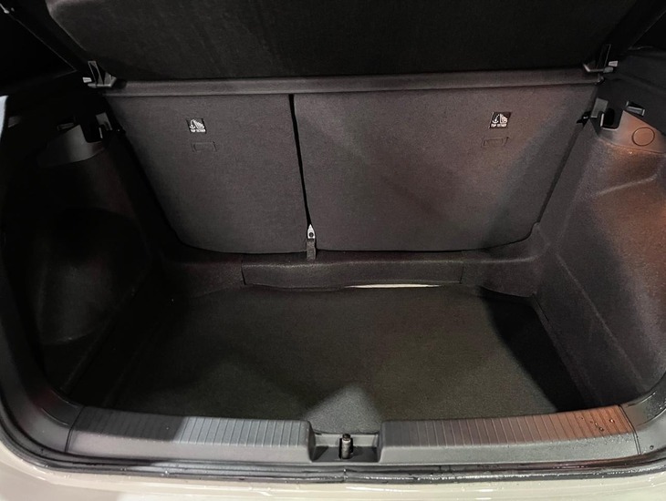 galeria T-Cross Hig. 250 TSI 1.4 Flex 16V 5p Aut