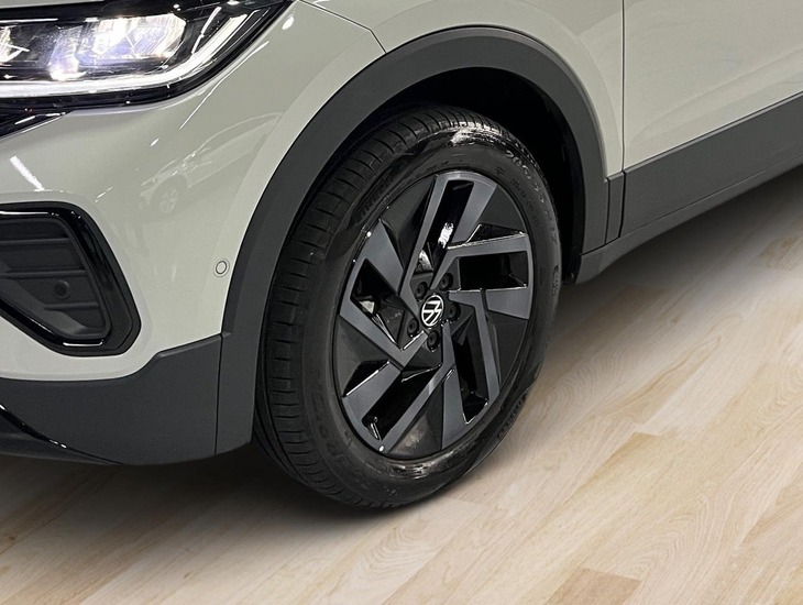 galeria T-Cross Hig. 250 TSI 1.4 Flex 16V 5p Aut