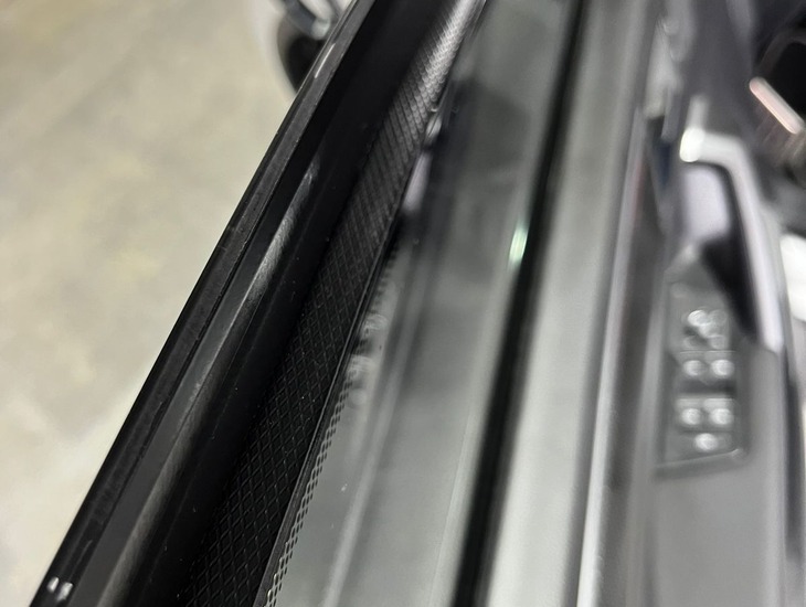 galeria TIGUAN Allspac R-Line 300 TSI 2.0