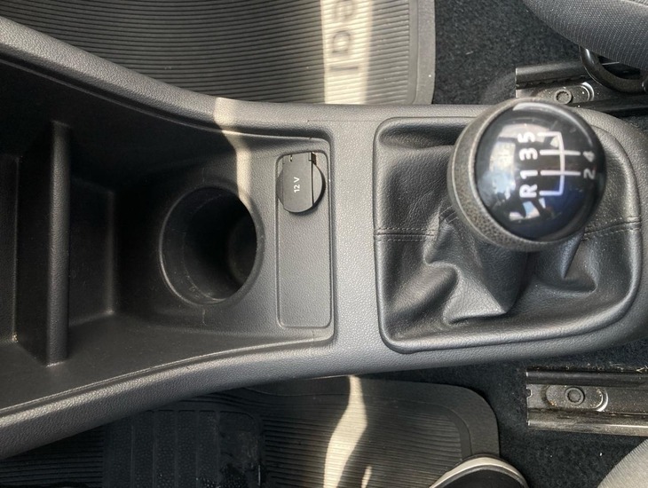 galeria up! Xtreme 1.0 TSI Total Flex 12V 5p