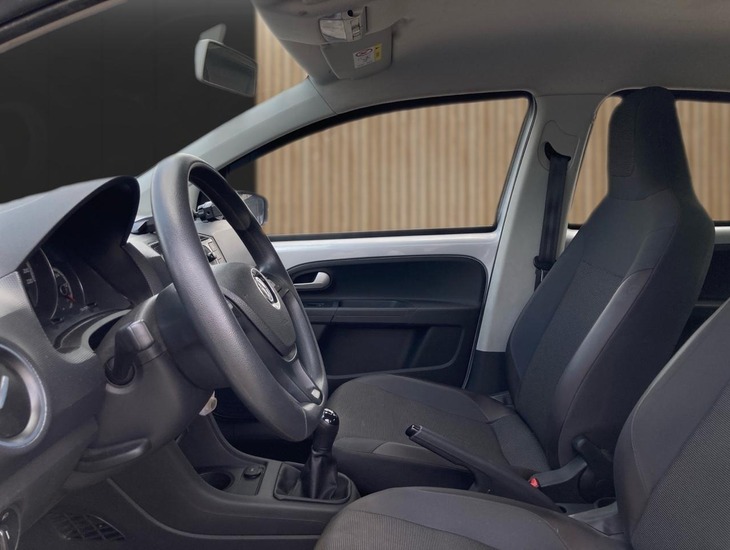 galeria up! Xtreme 1.0 TSI Total Flex 12V 5p