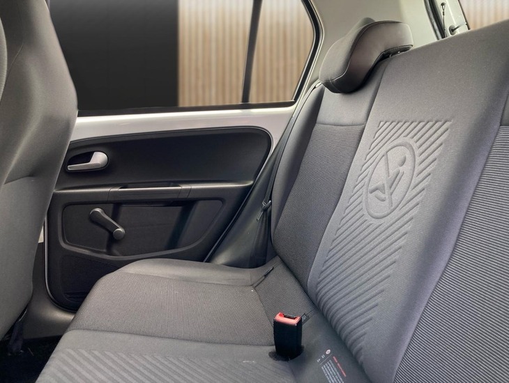 galeria up! Xtreme 1.0 TSI Total Flex 12V 5p