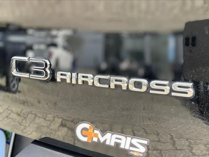galeria C3 AIRCROSS
