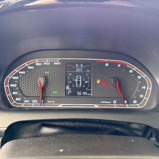 Caoa Chery TIGGO 2 1.5 MPFI 16V FLEX LOOK 4P AUTOMÁTICO