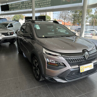 Renault KARDIAN 1.0 TCE FLEX TECHNO EDC