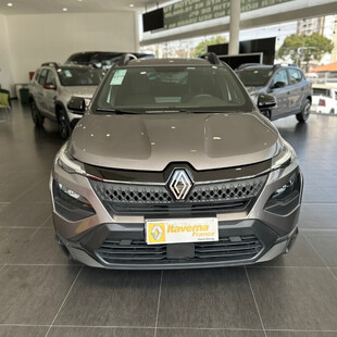 Renault KARDIAN 1.0 TCE FLEX TECHNO EDC
