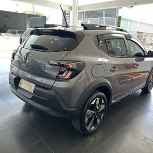 Renault KARDIAN 1.0 TCE FLEX TECHNO EDC