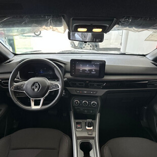 Renault KARDIAN 1.0 TCE FLEX TECHNO EDC