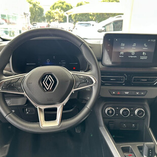 Renault KARDIAN 1.0 TCE FLEX TECHNO EDC