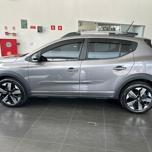 Renault KARDIAN 1.0 TCE FLEX TECHNO EDC