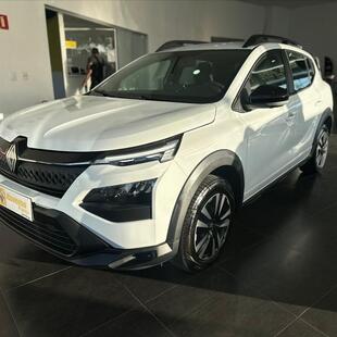 Renault KARDIAN 1.0 TCE FLEX EVOLUTION EDC