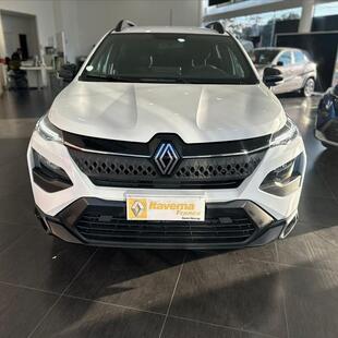 Renault KARDIAN 1.0 TCE FLEX EVOLUTION EDC