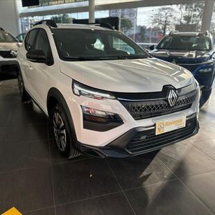 Renault KARDIAN 1.0 TCE FLEX EVOLUTION EDC