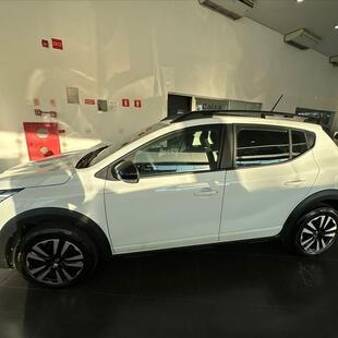 Renault KARDIAN 1.0 TCE FLEX EVOLUTION EDC