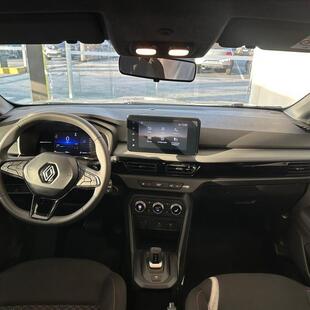 Renault KARDIAN 1.0 TCE FLEX EVOLUTION EDC