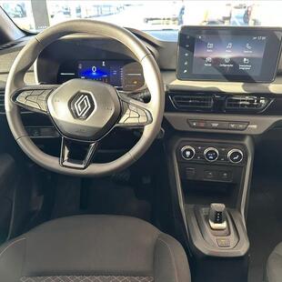 Renault KARDIAN 1.0 TCE FLEX EVOLUTION EDC