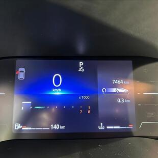 Renault KARDIAN 1.0 TCE FLEX EVOLUTION EDC