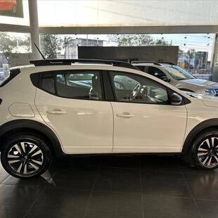 Renault KARDIAN 1.0 TCE FLEX EVOLUTION EDC