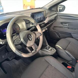 Renault KARDIAN 1.0 TCE FLEX EVOLUTION EDC