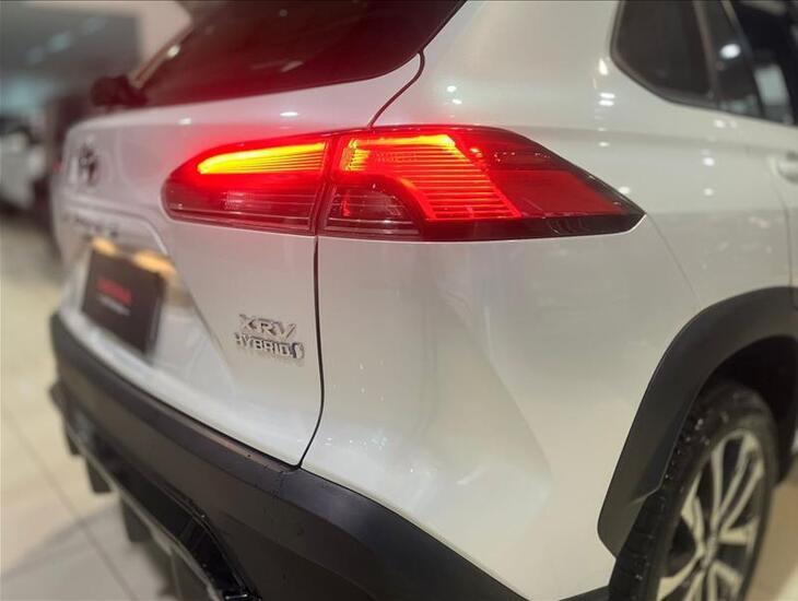 galeria COROLLA CROSS