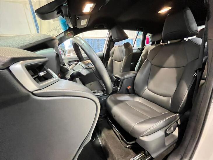 galeria COROLLA CROSS