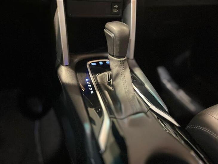 galeria COROLLA CROSS