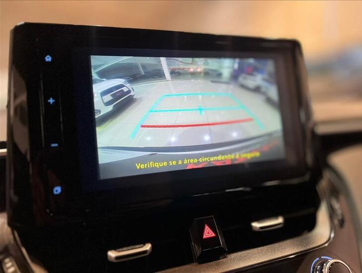 galeria COROLLA CROSS