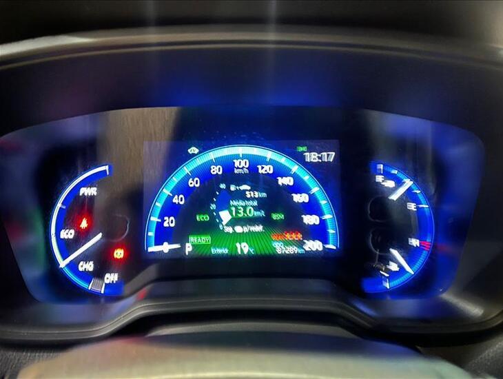 galeria COROLLA CROSS