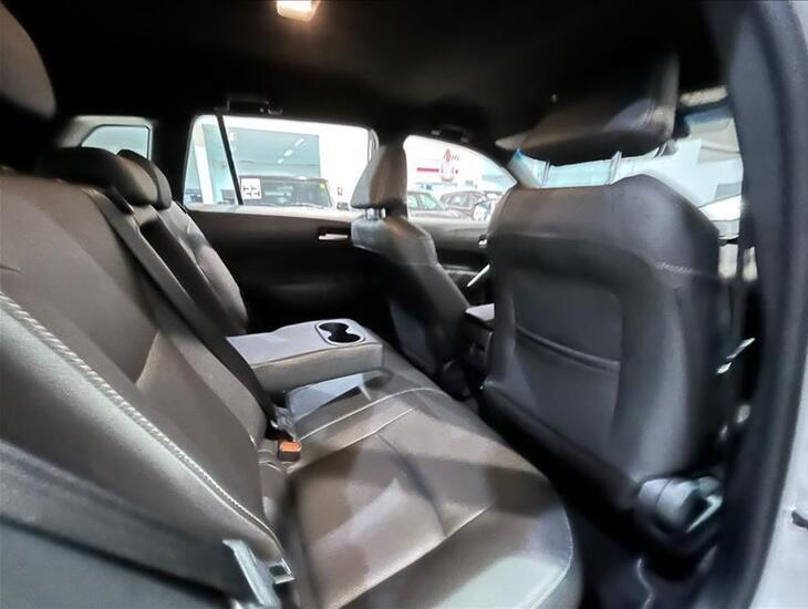 galeria COROLLA CROSS