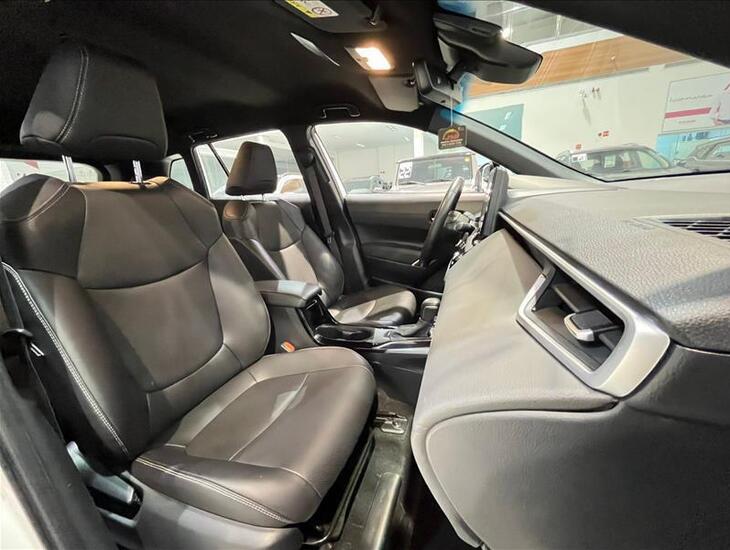 galeria COROLLA CROSS