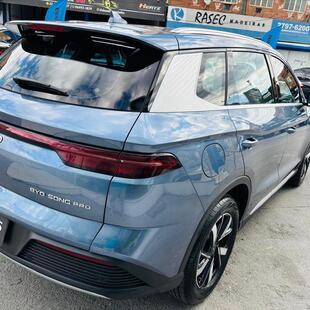 Byd SONG PRO 1.5 DM-I HÍBRIDO GL AUTOMÁTICO