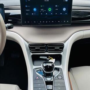 Byd SONG PRO 1.5 DM-I HÍBRIDO GL AUTOMÁTICO