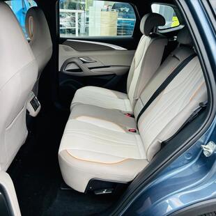 Byd SONG PRO 1.5 DM-I HÍBRIDO GL AUTOMÁTICO